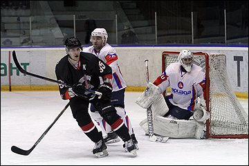 19 февраля 2016. Челмет - Ариада.jpg